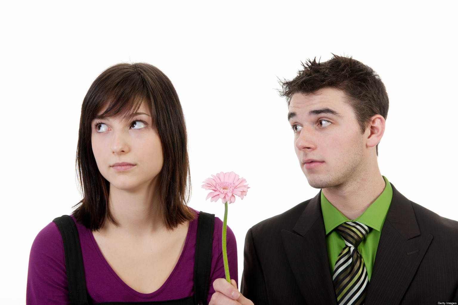 Stuff Wish I Knew About Dating When I Was Younger