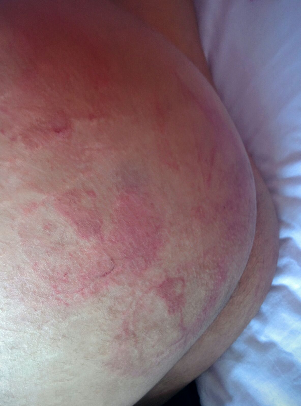 Sex, Love and Masochism