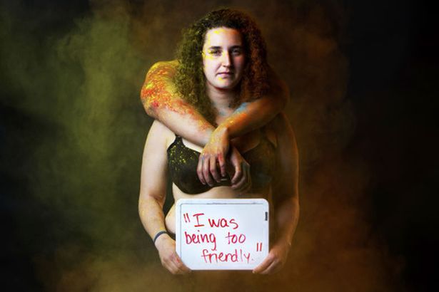 How to Date a Survivor of Sexual Abuse