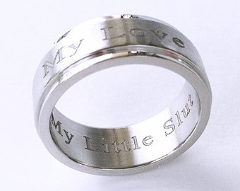 I Want You to Own Me