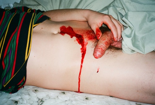 Periods Are Not Gross So No, I Will Not Stop Talking About Them