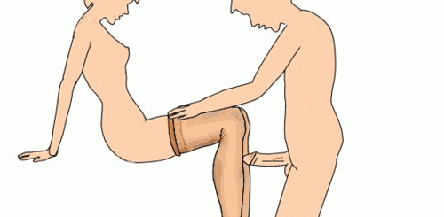 What Is Intercrural Sex